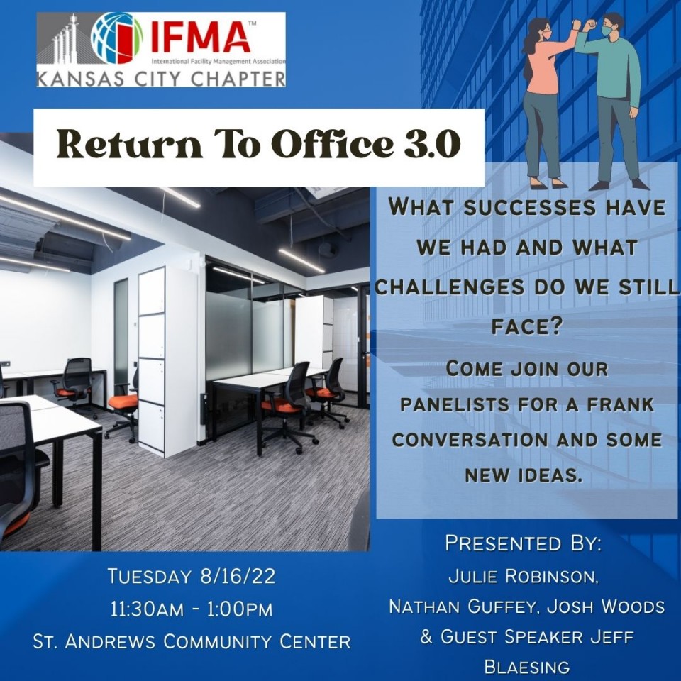 Return To Work 3.0